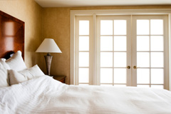 Whiteparish bedroom extension costs