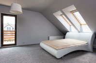 Whiteparish bedroom extensions