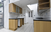 Whiteparish kitchen extension leads
